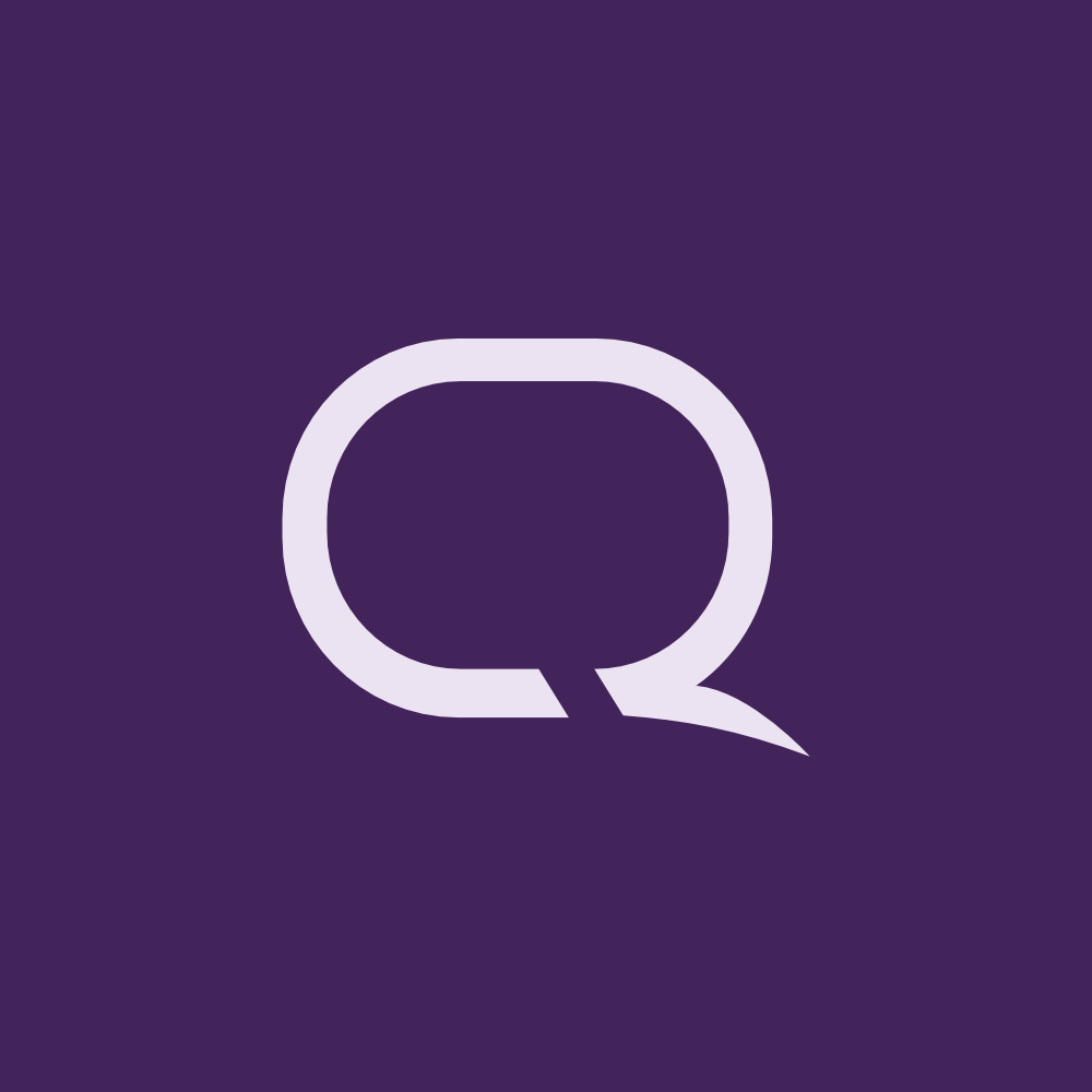 Qavrel logo